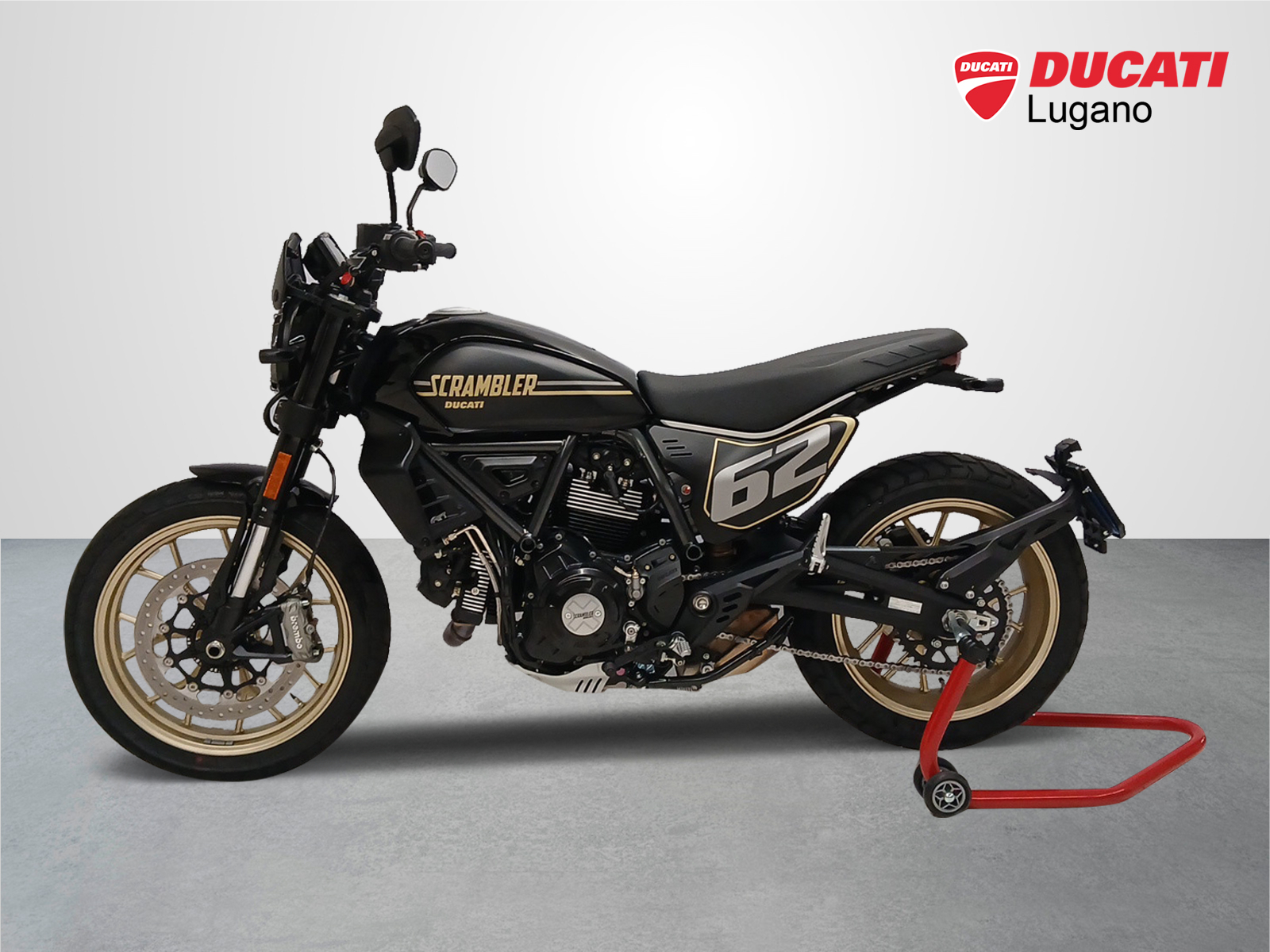 DUCATI FULL THROTTLE 35 KW-image-4