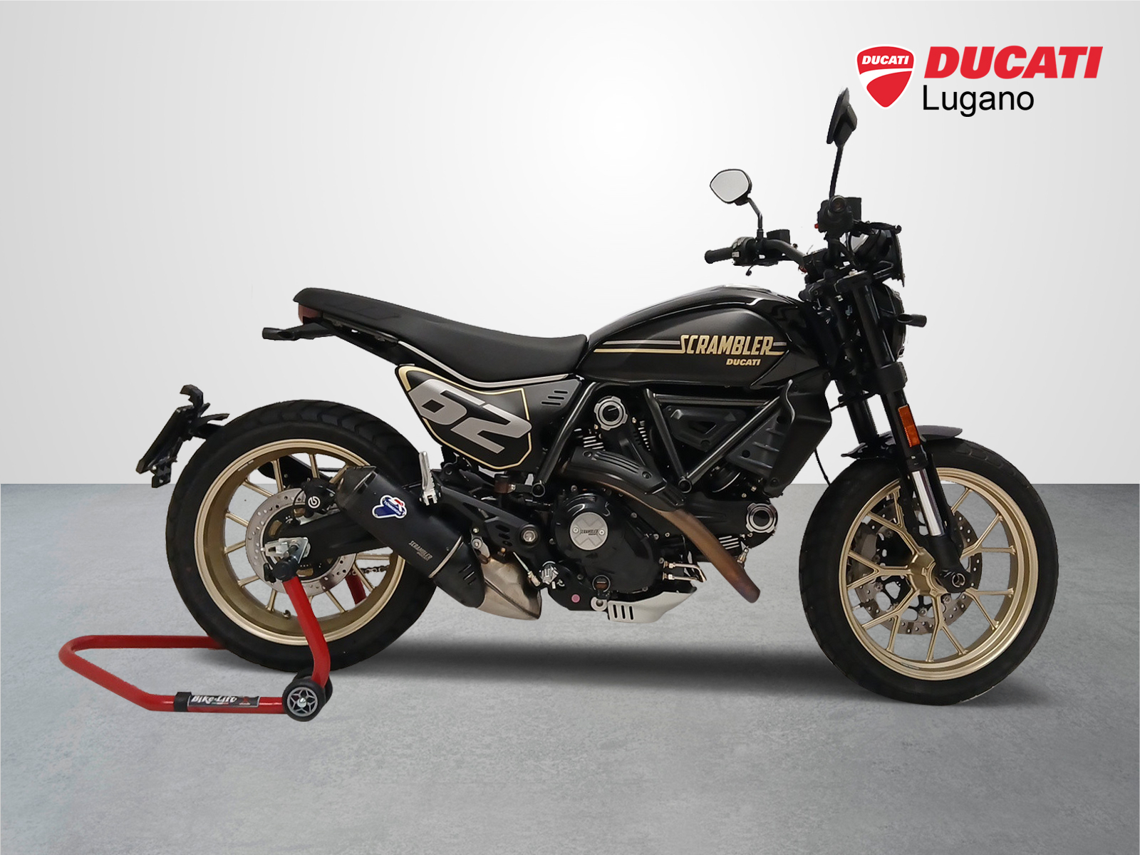 DUCATI FULL THROTTLE 35 KW-image-9