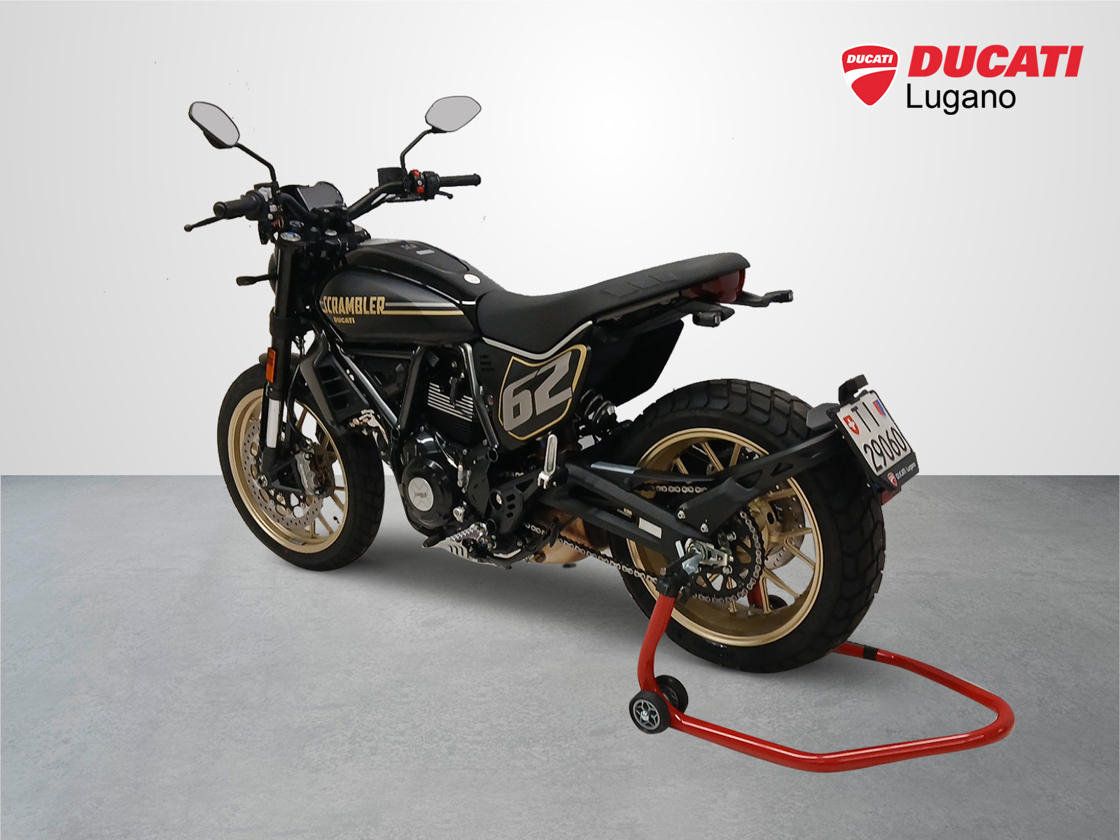 DUCATI FULL THROTTLE 35 KW-image-5