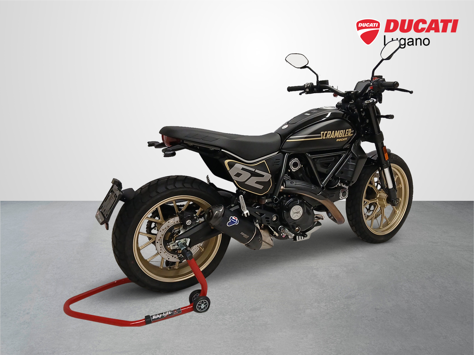 DUCATI FULL THROTTLE 35 KW-image-7