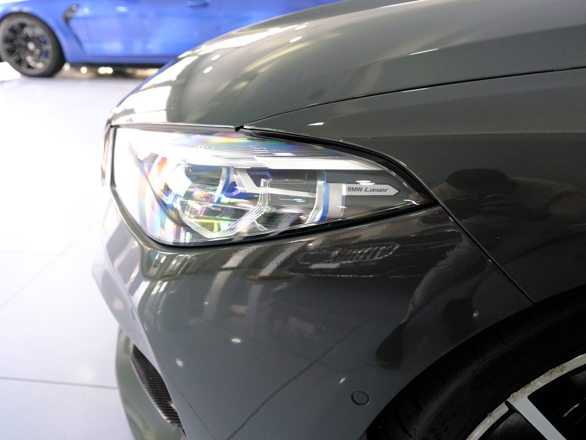 BMW M850i xDrive Steptronic-image-8