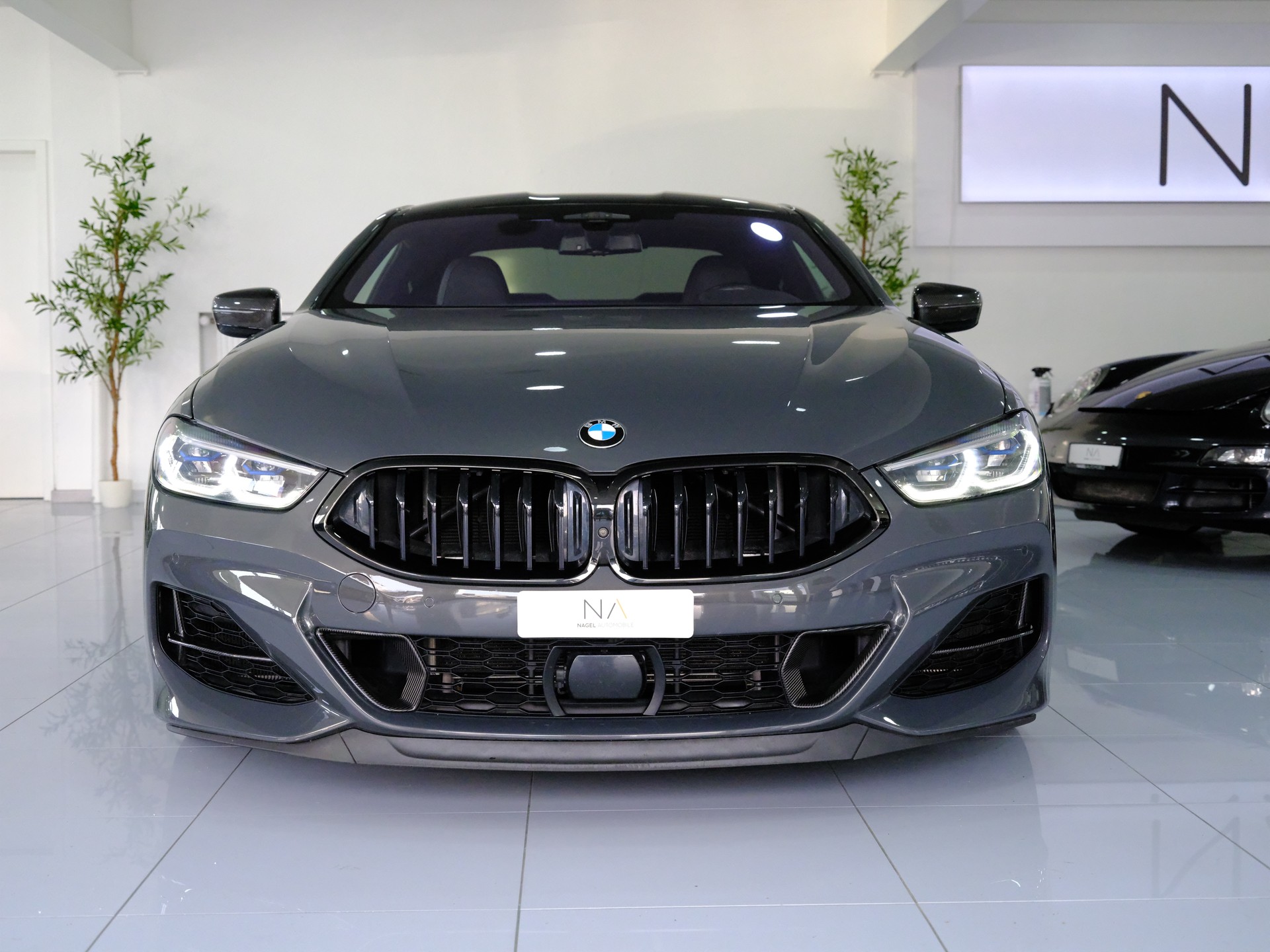 BMW M850i xDrive Steptronic-showroom-element-2
