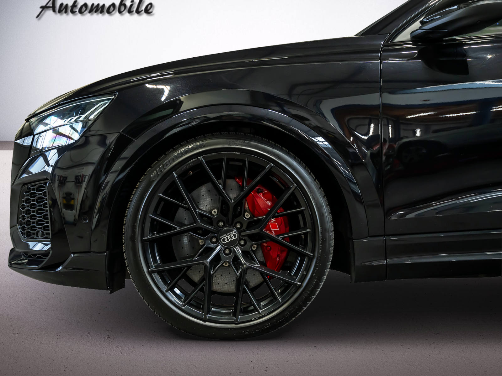 AUDI * RSQ8 * TOP ZUSTAND * TOP AUSSTATTUNG * NEUPREIS ÜBER 224000.- * LEASING AB 662.- *-showroom-element-1