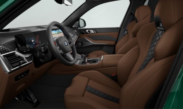 BMW X5 M Competition-image-3