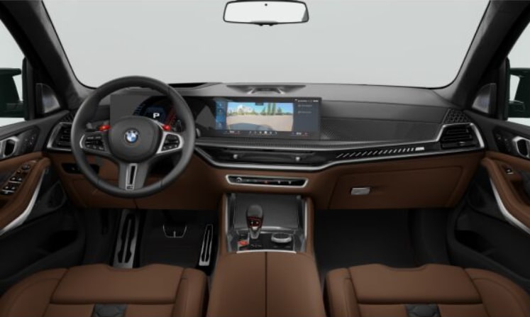 BMW X5 M Competition-image-4