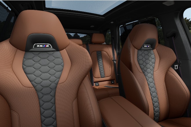 BMW X5 M Competition-image-5