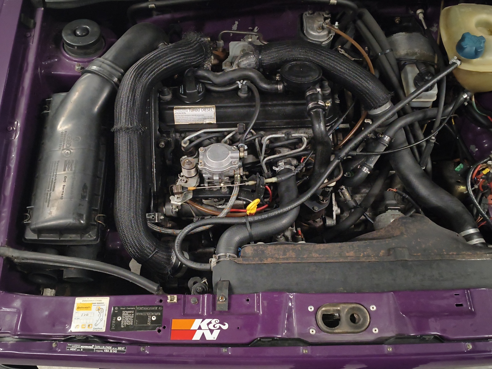 VW 1.6 GTD-image-16