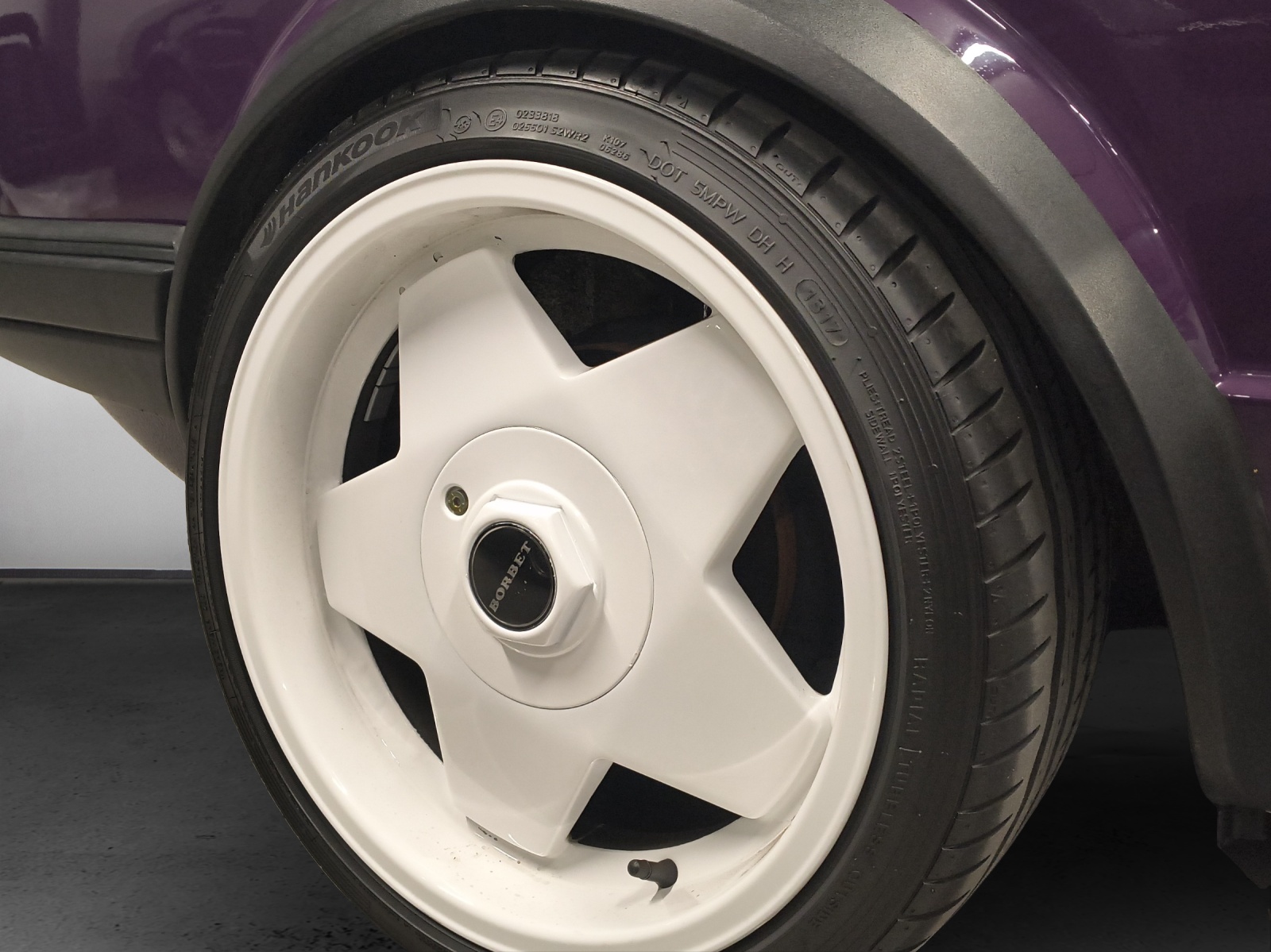 VW 1.6 GTD-image-11