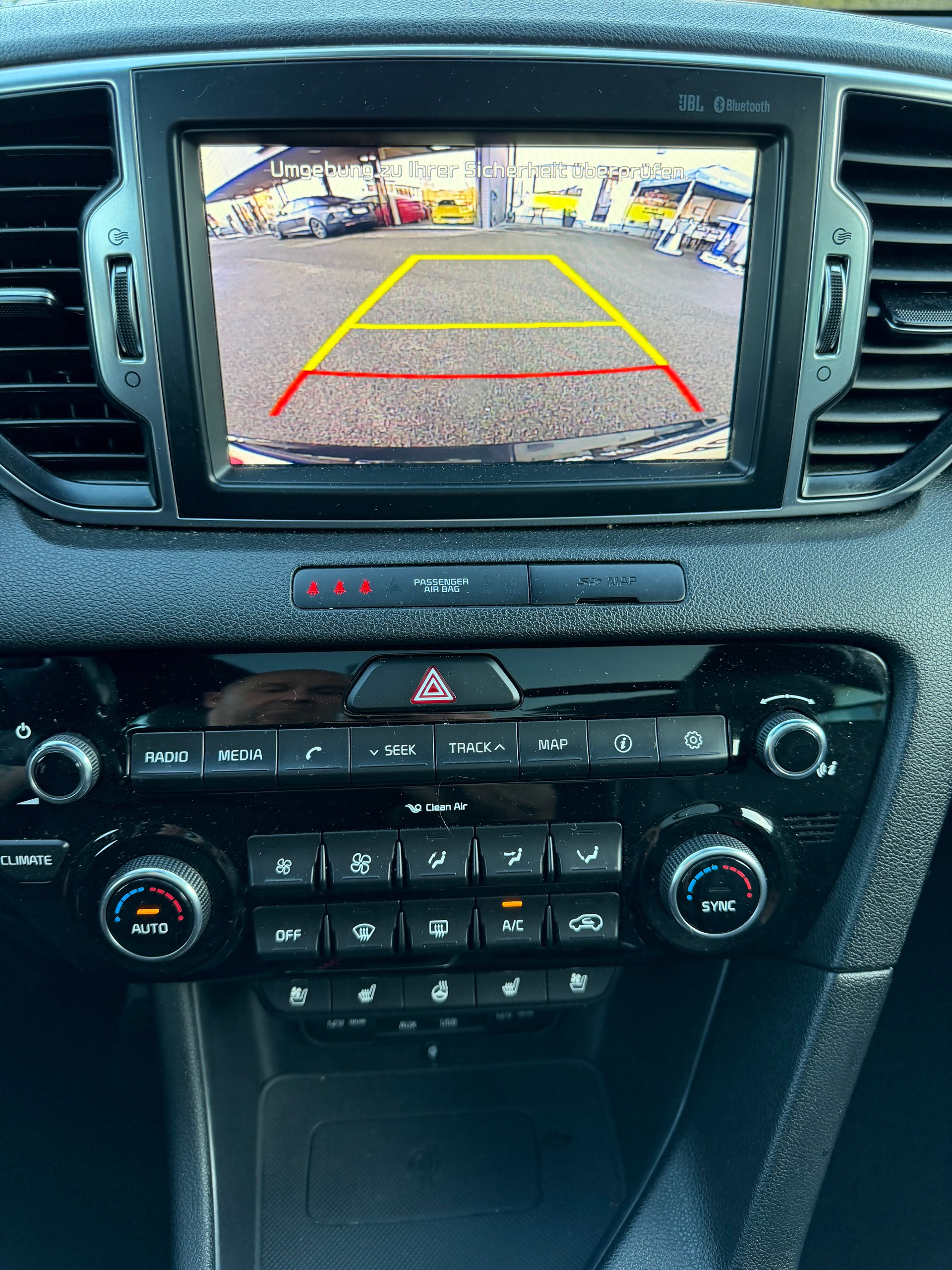 KIA Sportage 1.6 T-GDi Style GT-Line-image-20