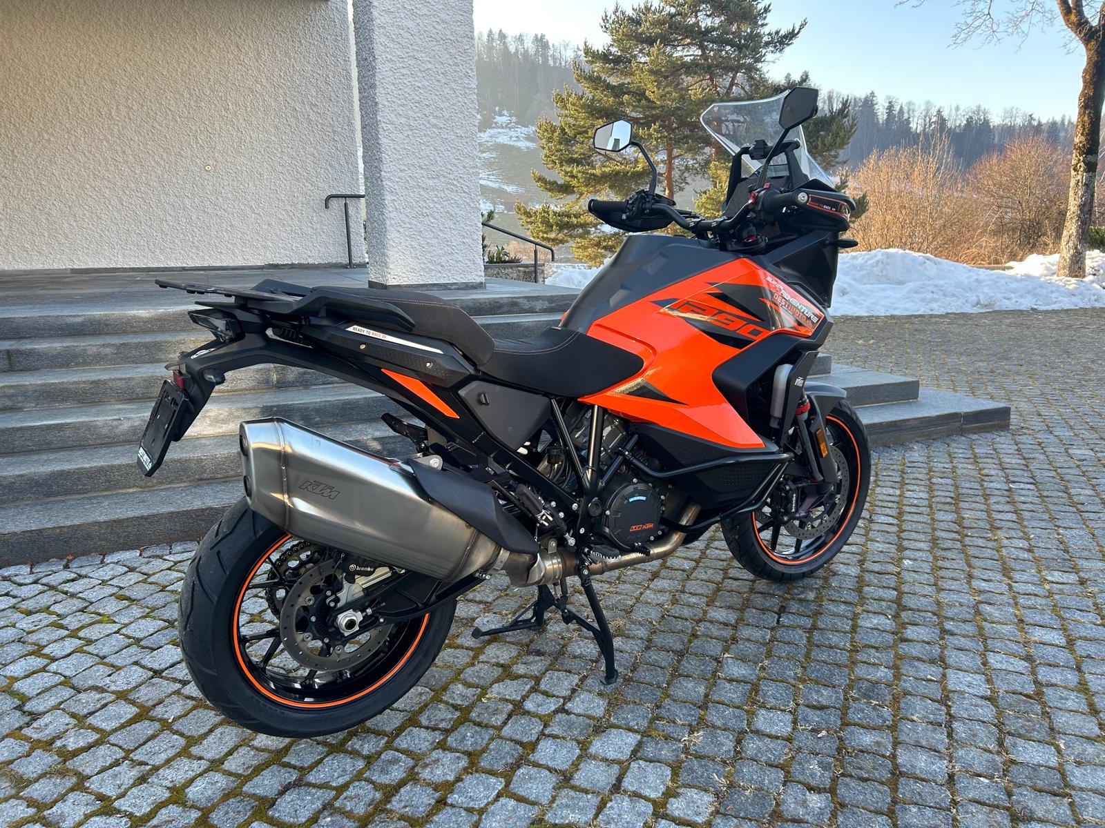 KTM 1290 Super Adventure S-image-2