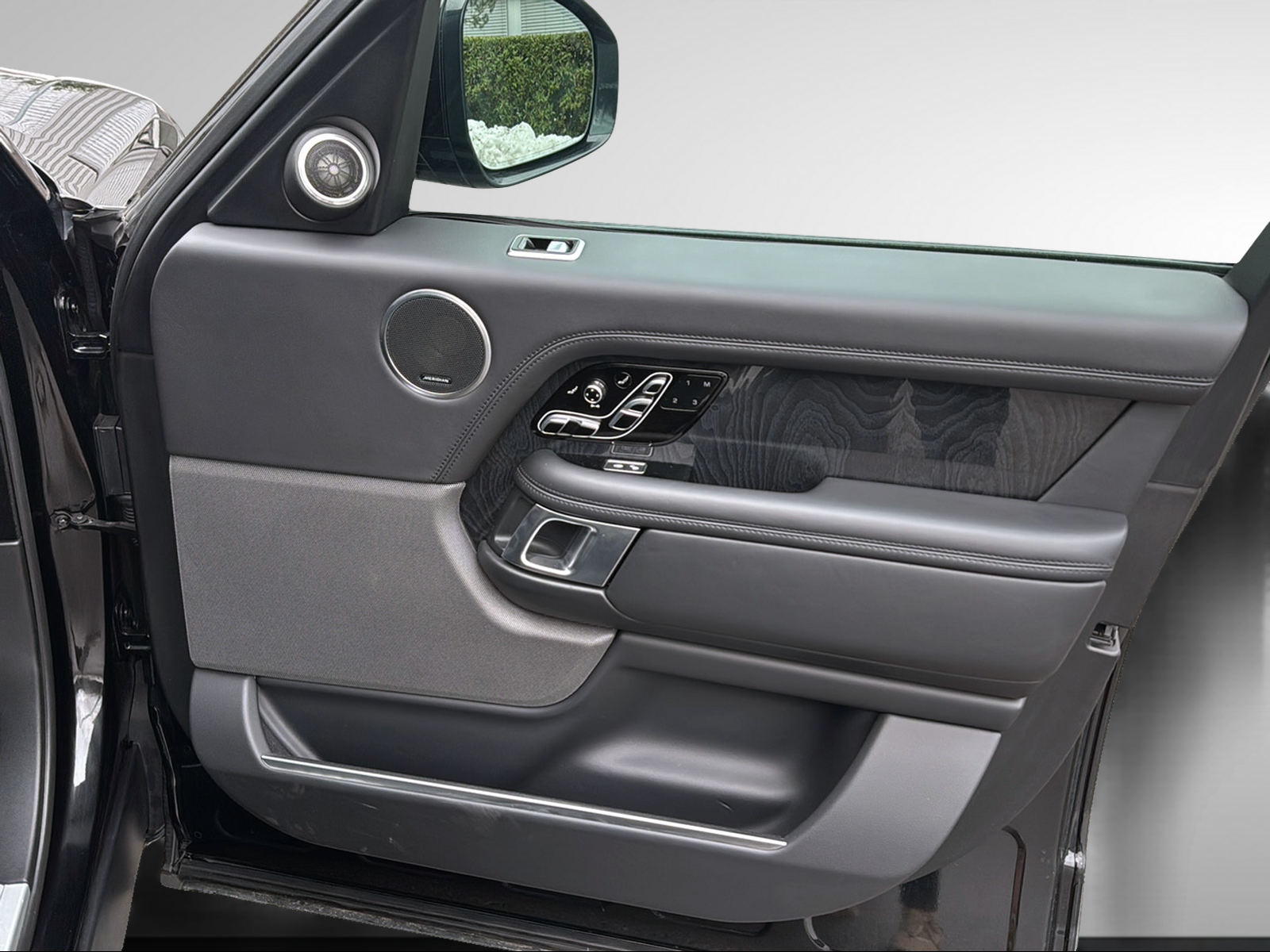 LAND ROVER Range Rover 5.0 V8 S/C Vogue Automatic-image-22
