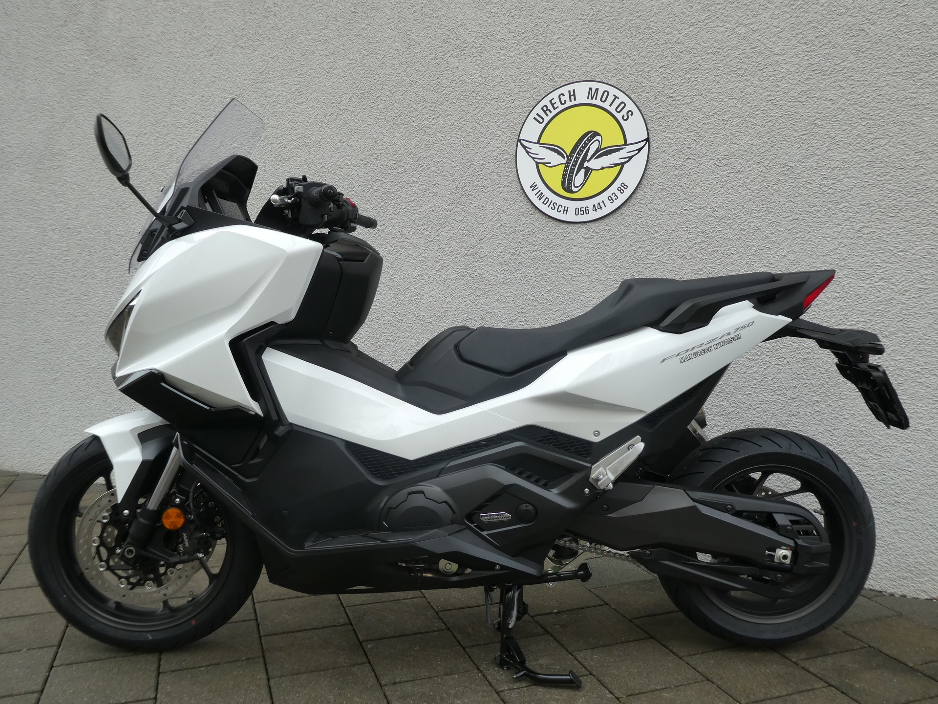 HONDA NSS 750-image-5