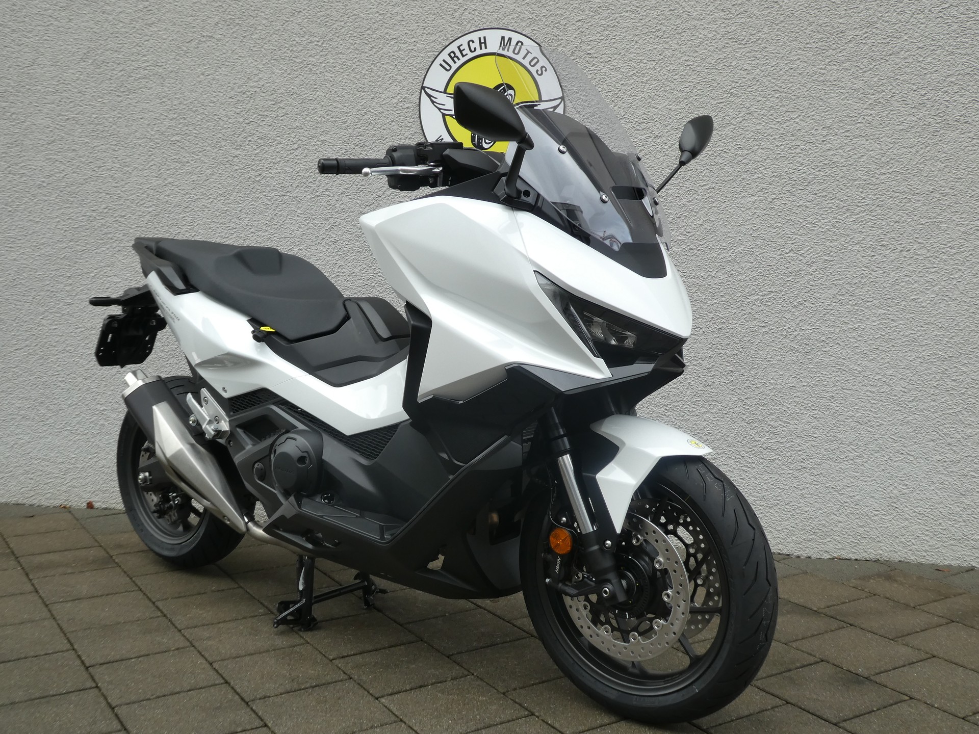 HONDA NSS 750-image-0