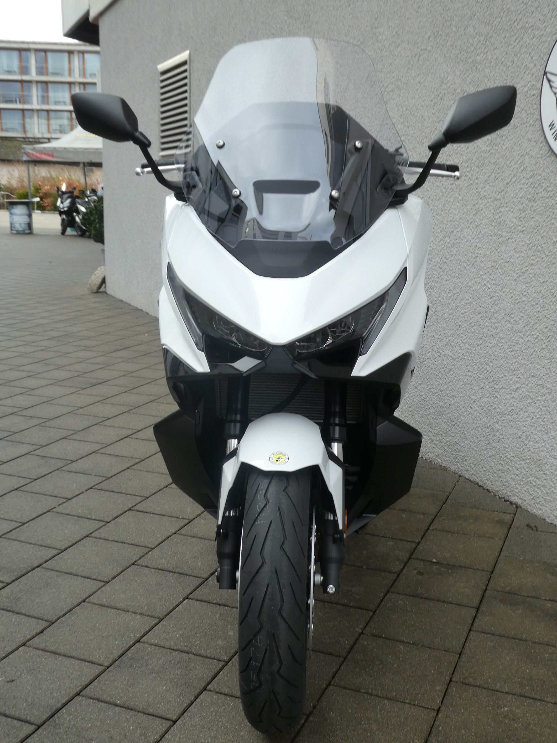 HONDA NSS 750-image-3