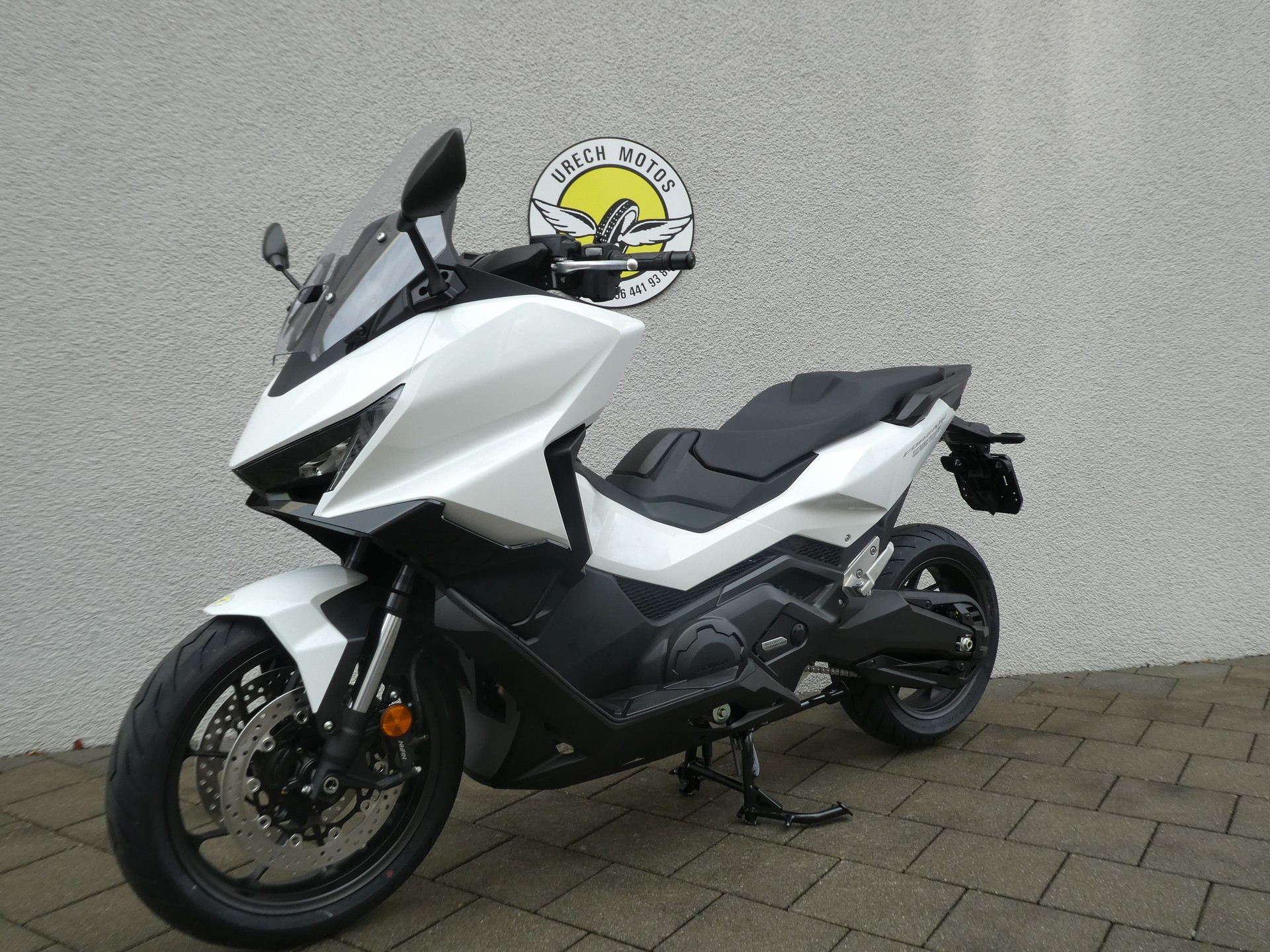 HONDA NSS 750-image-4