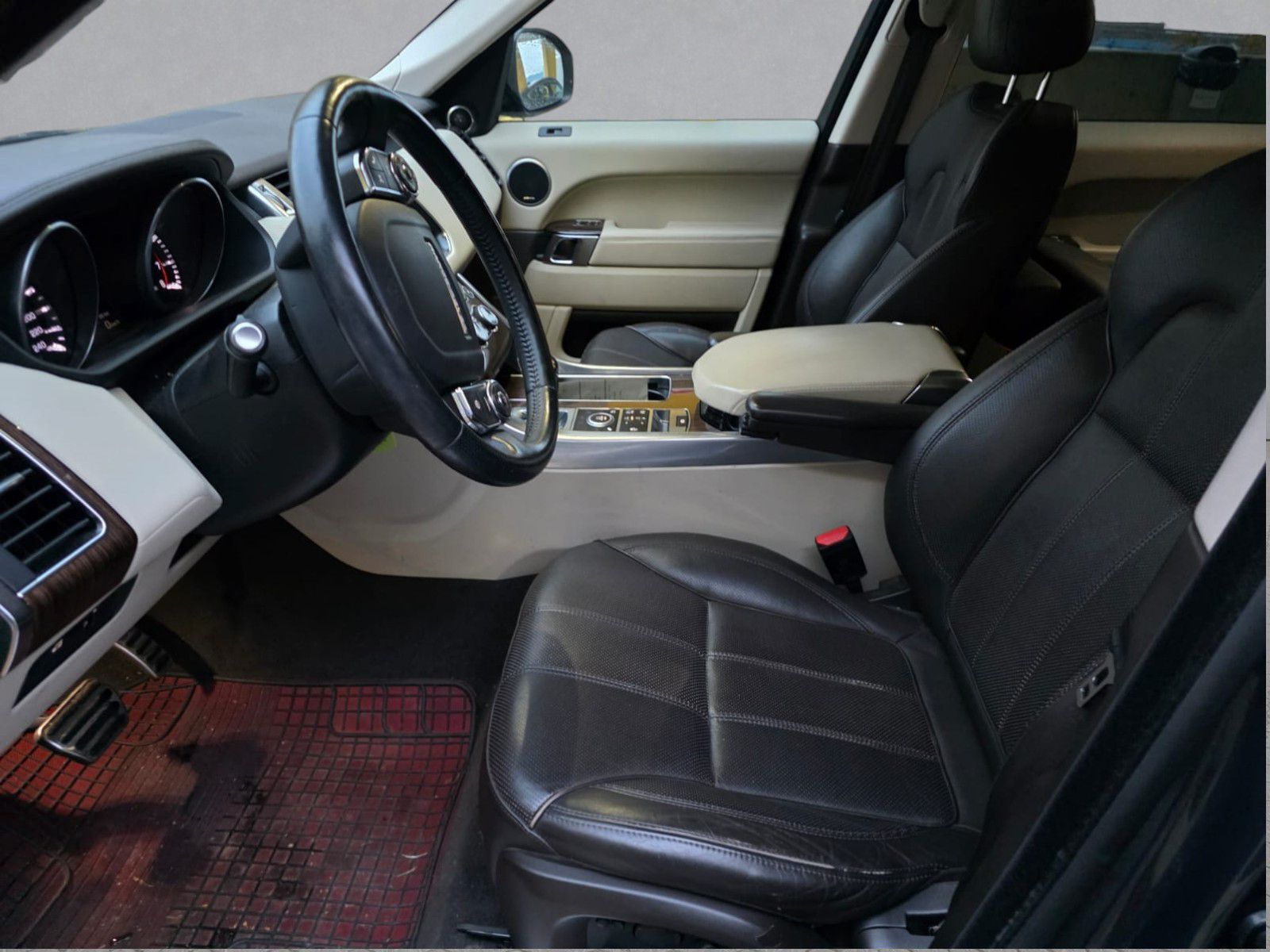 LAND ROVER Range Rover Sport 5.0 V8 SC Autobiography DynamicA-image-9