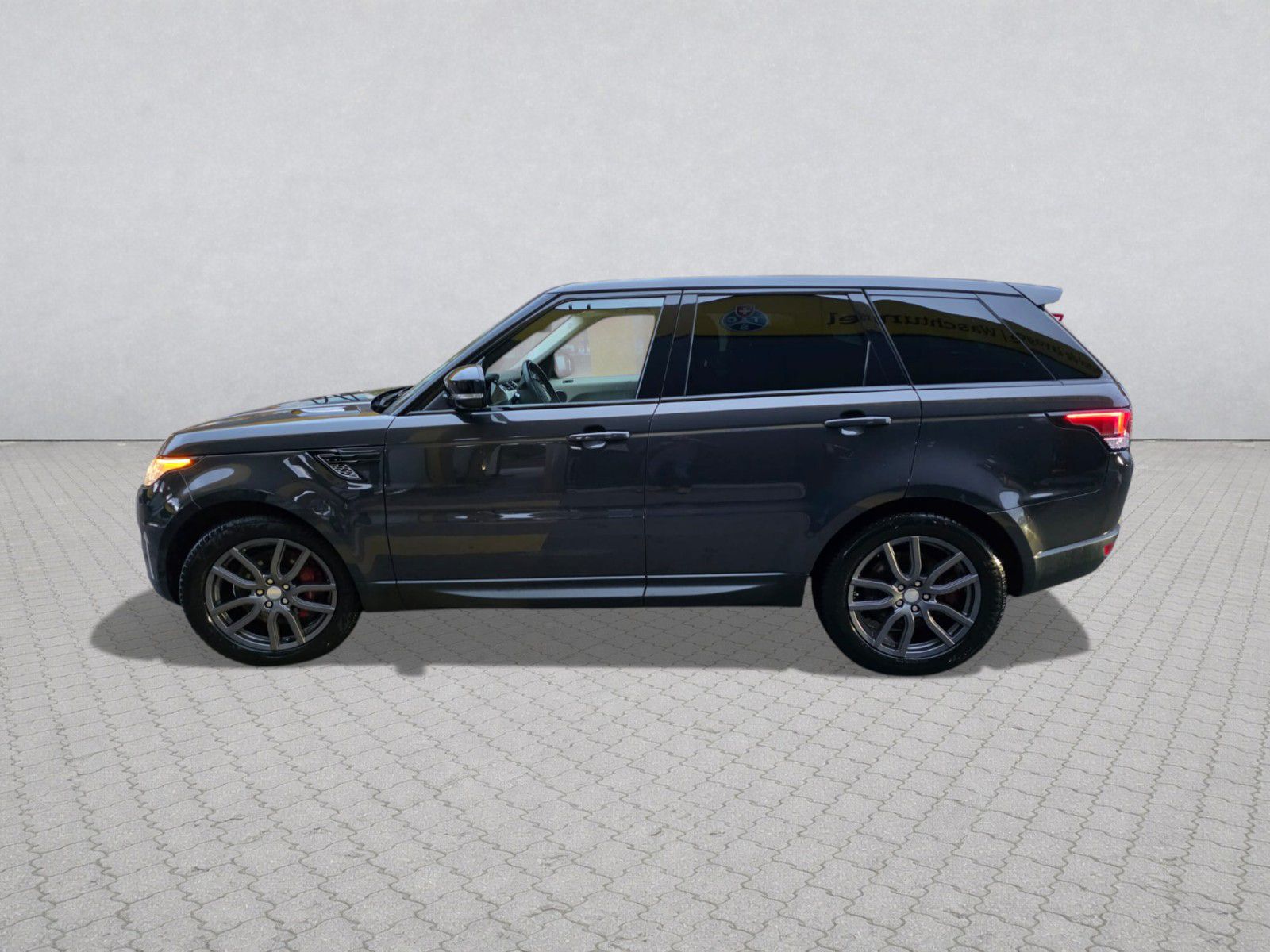 LAND ROVER Range Rover Sport 5.0 V8 SC Autobiography DynamicA-image-4