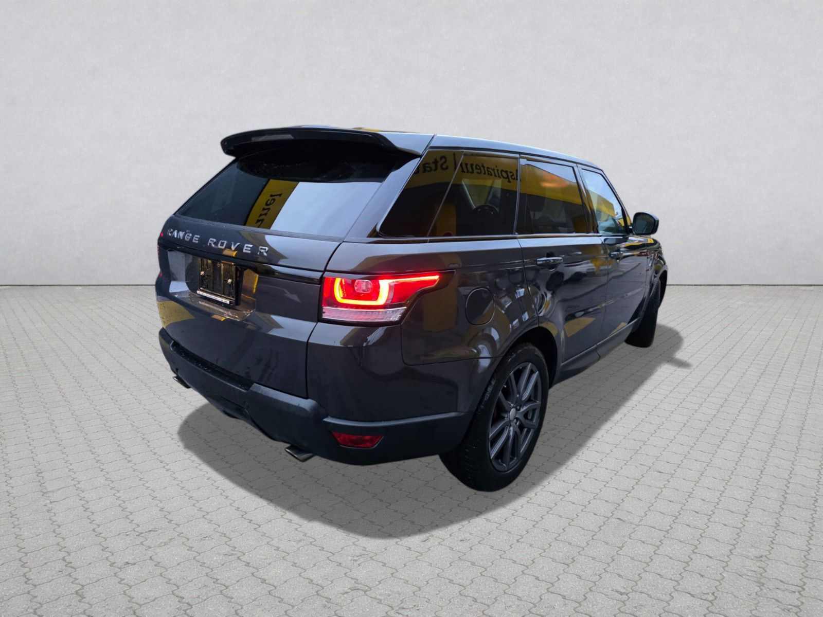 LAND ROVER Range Rover Sport 5.0 V8 SC Autobiography DynamicA-image-6
