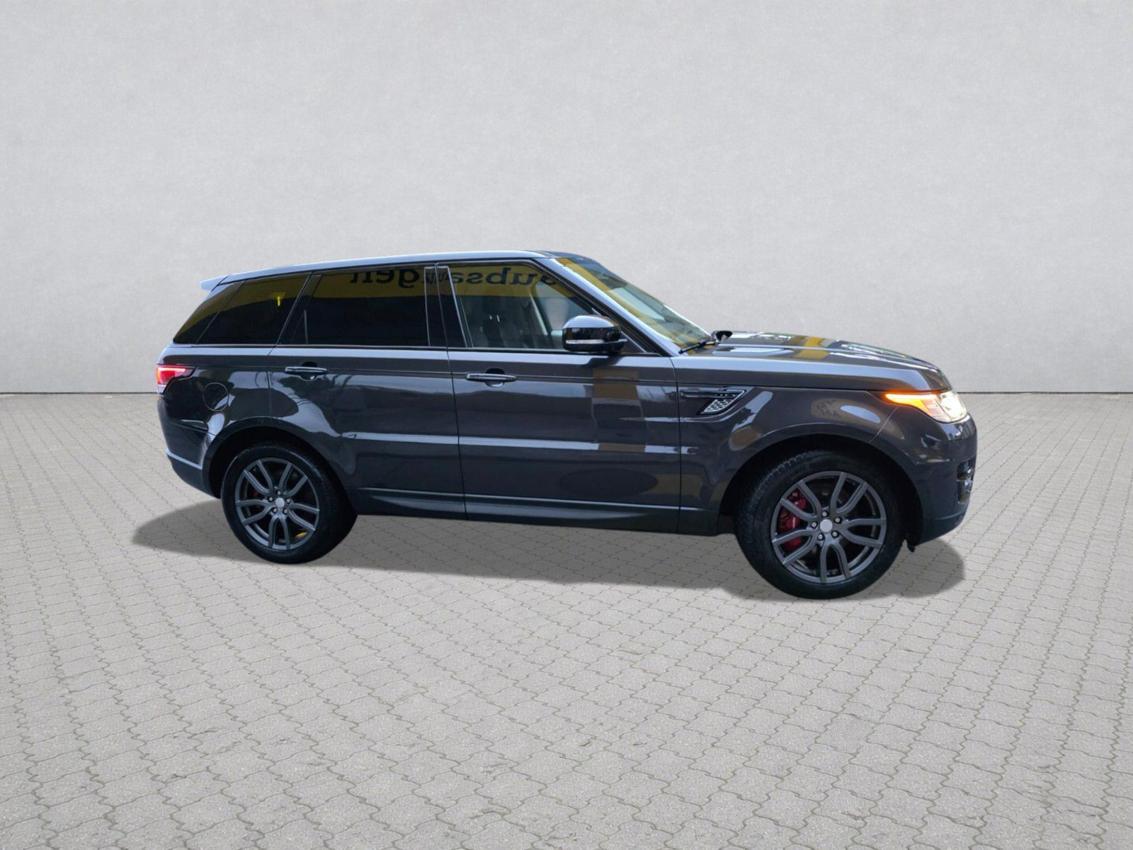 LAND ROVER Range Rover Sport 5.0 V8 SC Autobiography DynamicA-image-3