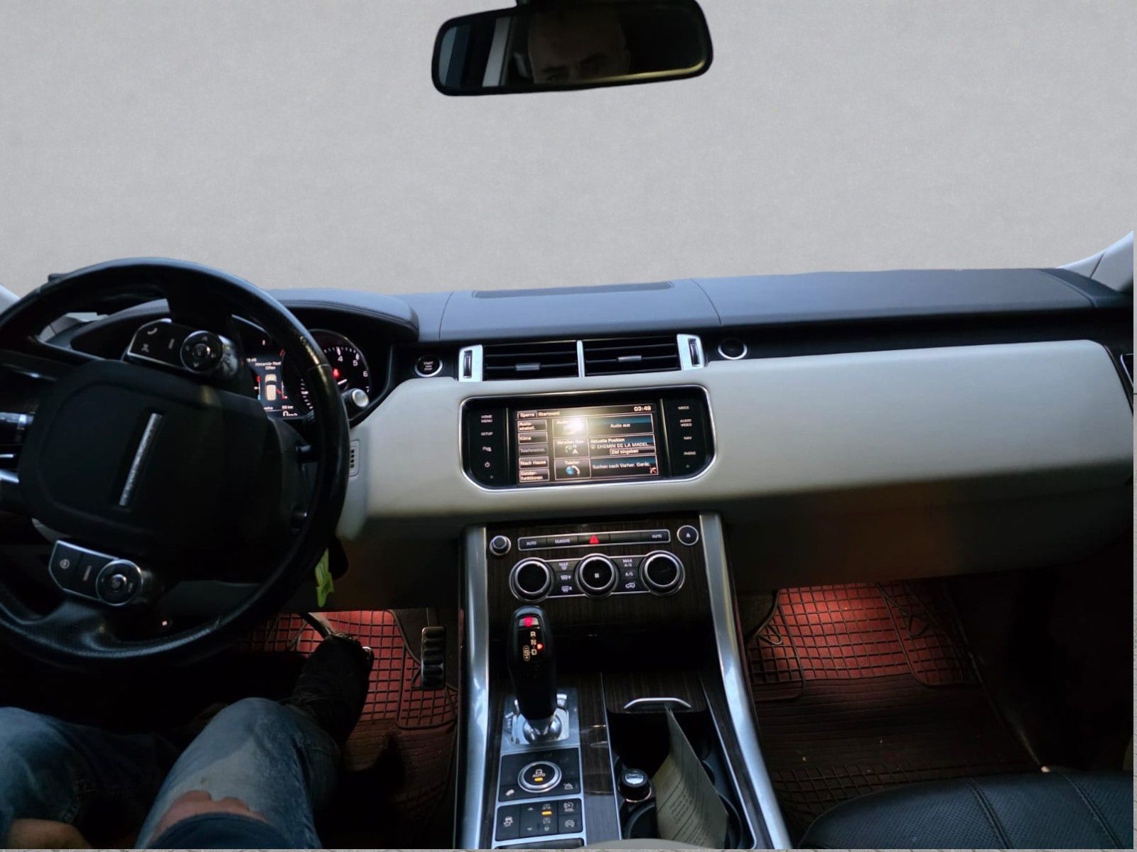 LAND ROVER Range Rover Sport 5.0 V8 SC Autobiography DynamicA-image-7