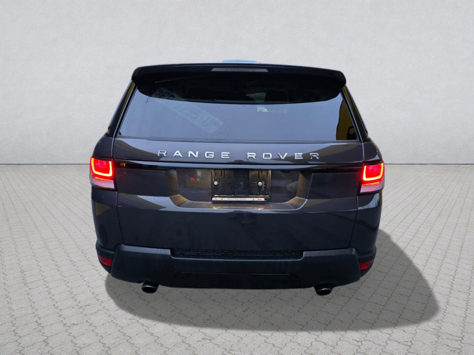 LAND ROVER Range Rover Sport 5.0 V8 SC Autobiography DynamicA-image-11