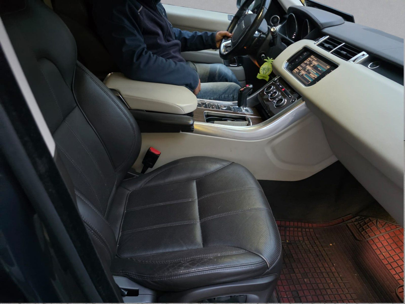 LAND ROVER Range Rover Sport 5.0 V8 SC Autobiography DynamicA-image-8