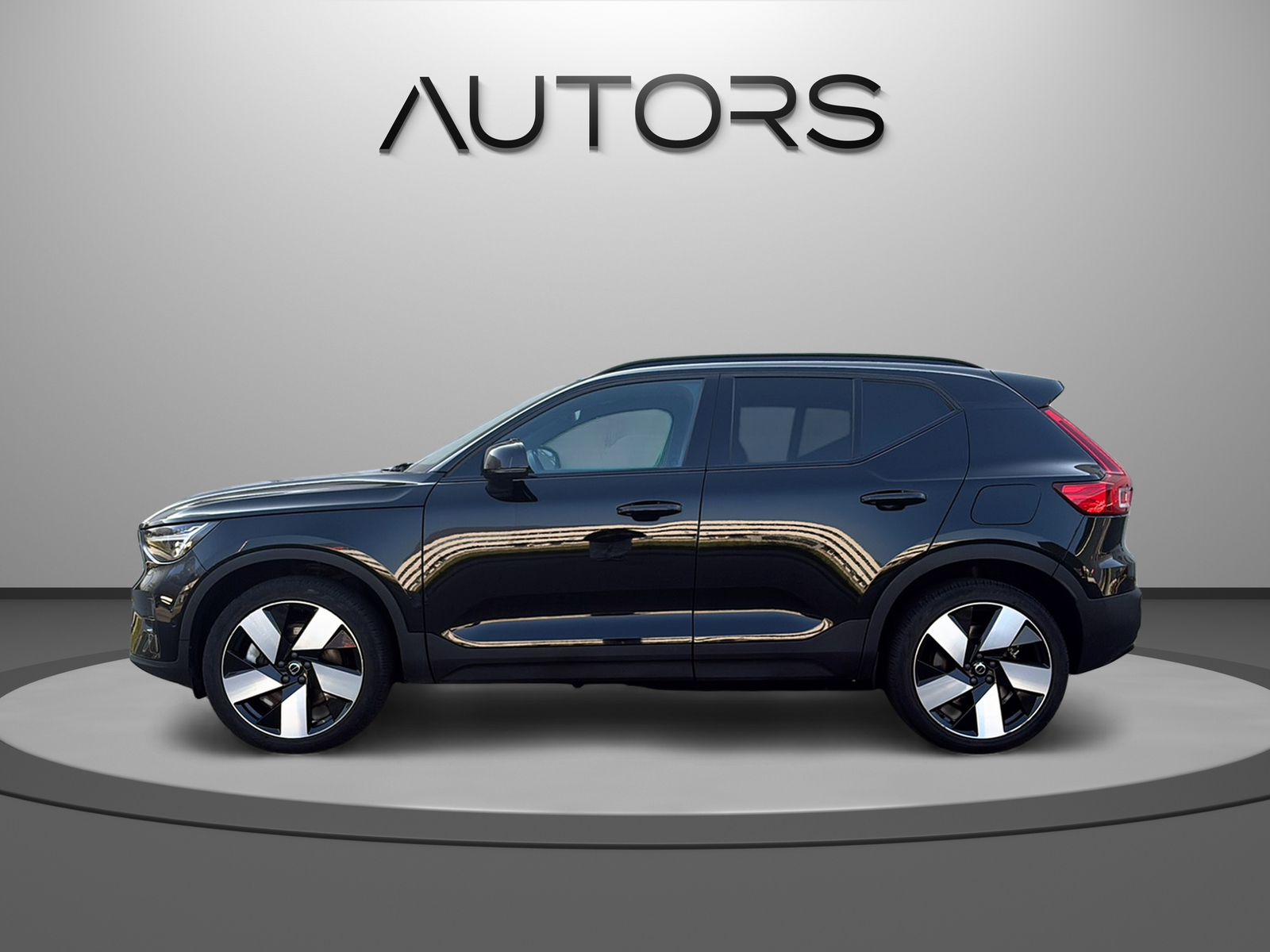 VOLVO XC40 Recharge P8 Twin AWD Pure Electric Ultimate-showroom-element-3