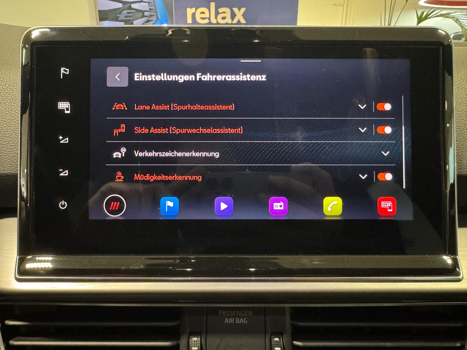 SEAT Tarraco 2.0 TDI FR 4Drive DSG-image-17