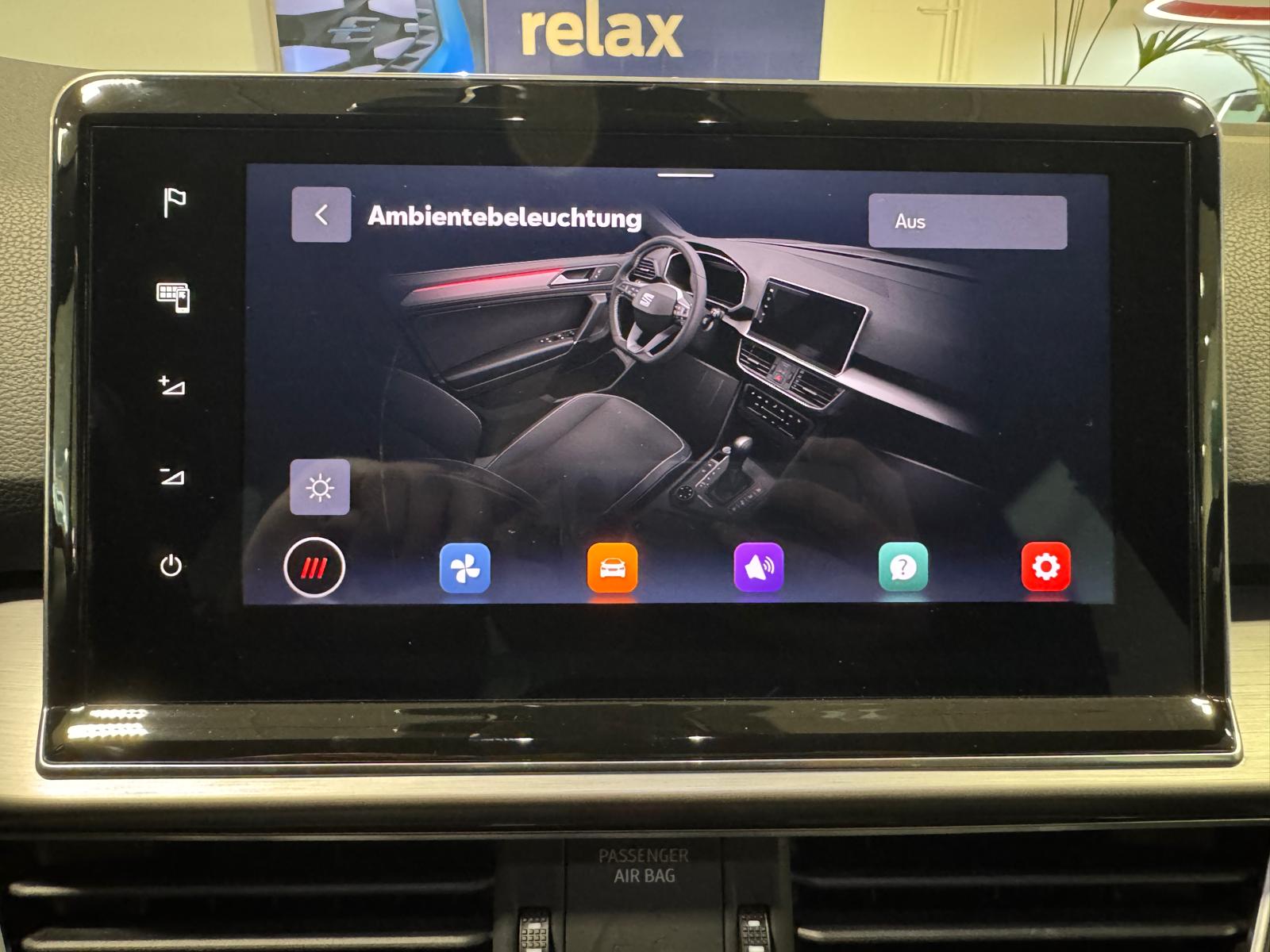 SEAT Tarraco 2.0 TDI FR 4Drive DSG-image-21