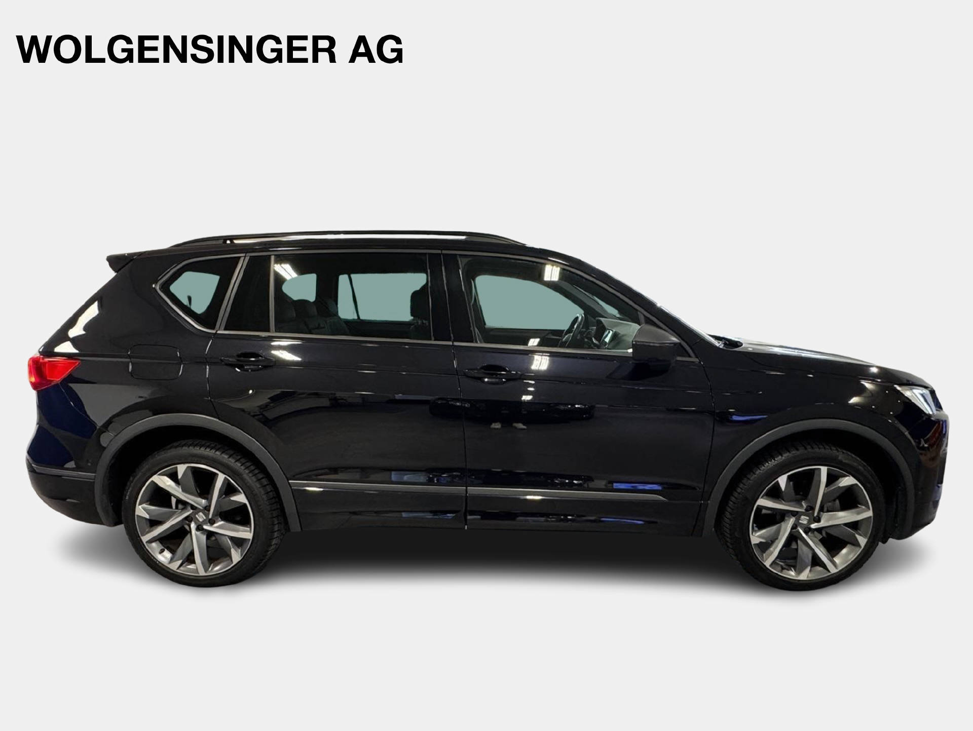 SEAT Tarraco 2.0 TDI FR 4Drive DSG-image-7
