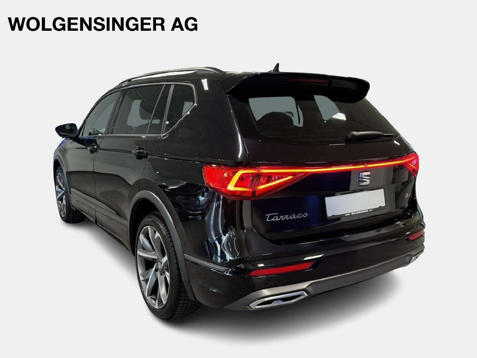 SEAT Tarraco 2.0 TDI FR 4Drive DSG-image-4
