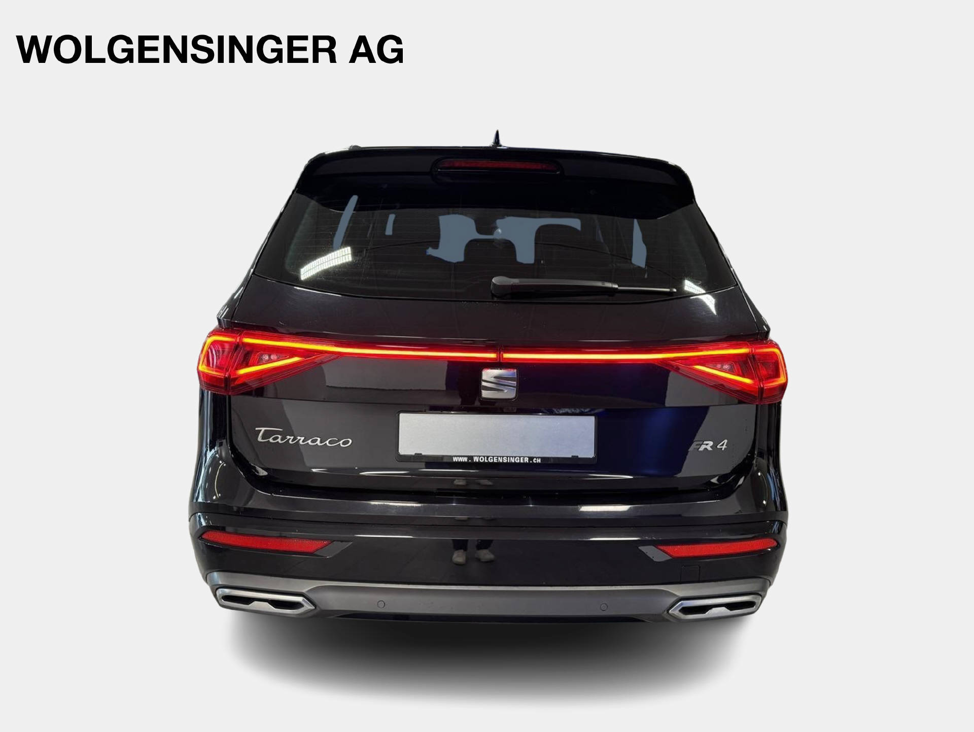 SEAT Tarraco 2.0 TDI FR 4Drive DSG-image-5