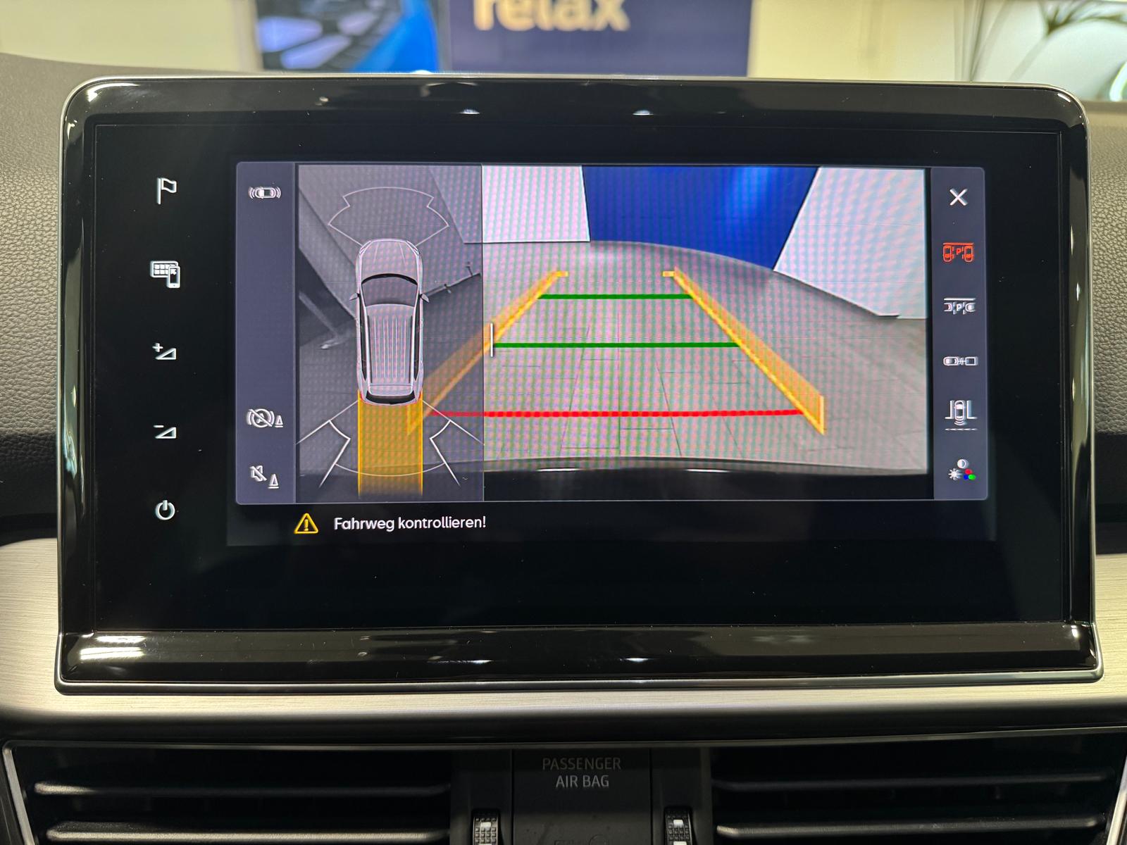 SEAT Tarraco 2.0 TDI FR 4Drive DSG-image-16