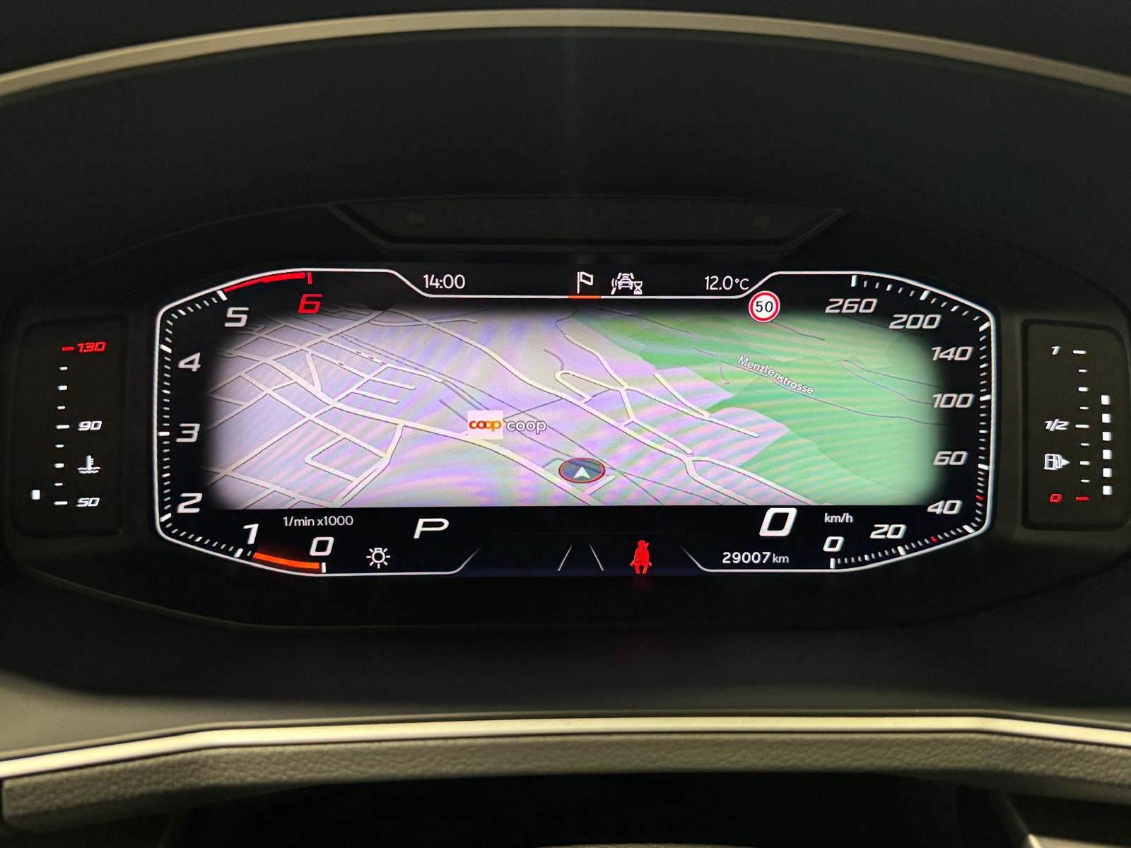 SEAT Tarraco 2.0 TDI FR 4Drive DSG-image-13