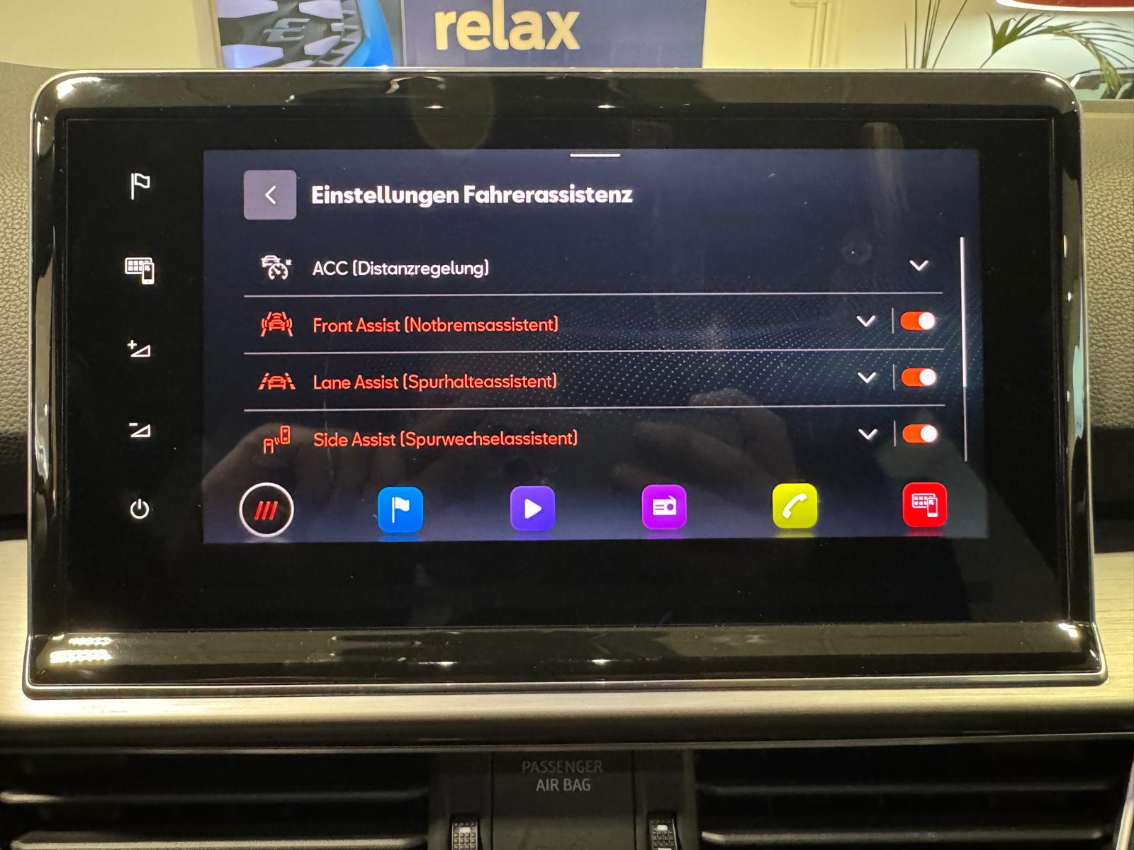 SEAT Tarraco 2.0 TDI FR 4Drive DSG-image-18