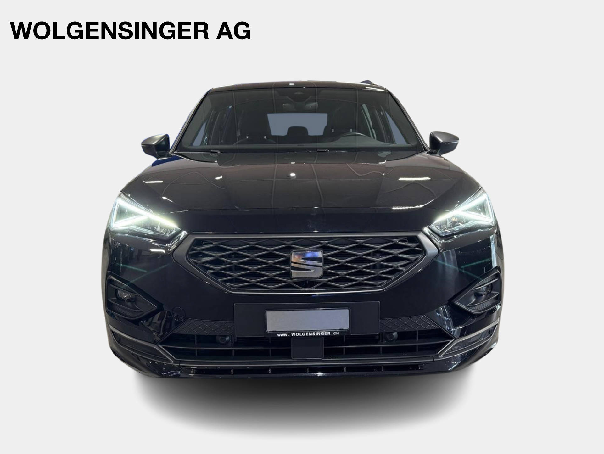 SEAT Tarraco 2.0 TDI FR 4Drive DSG-showroom-element-1