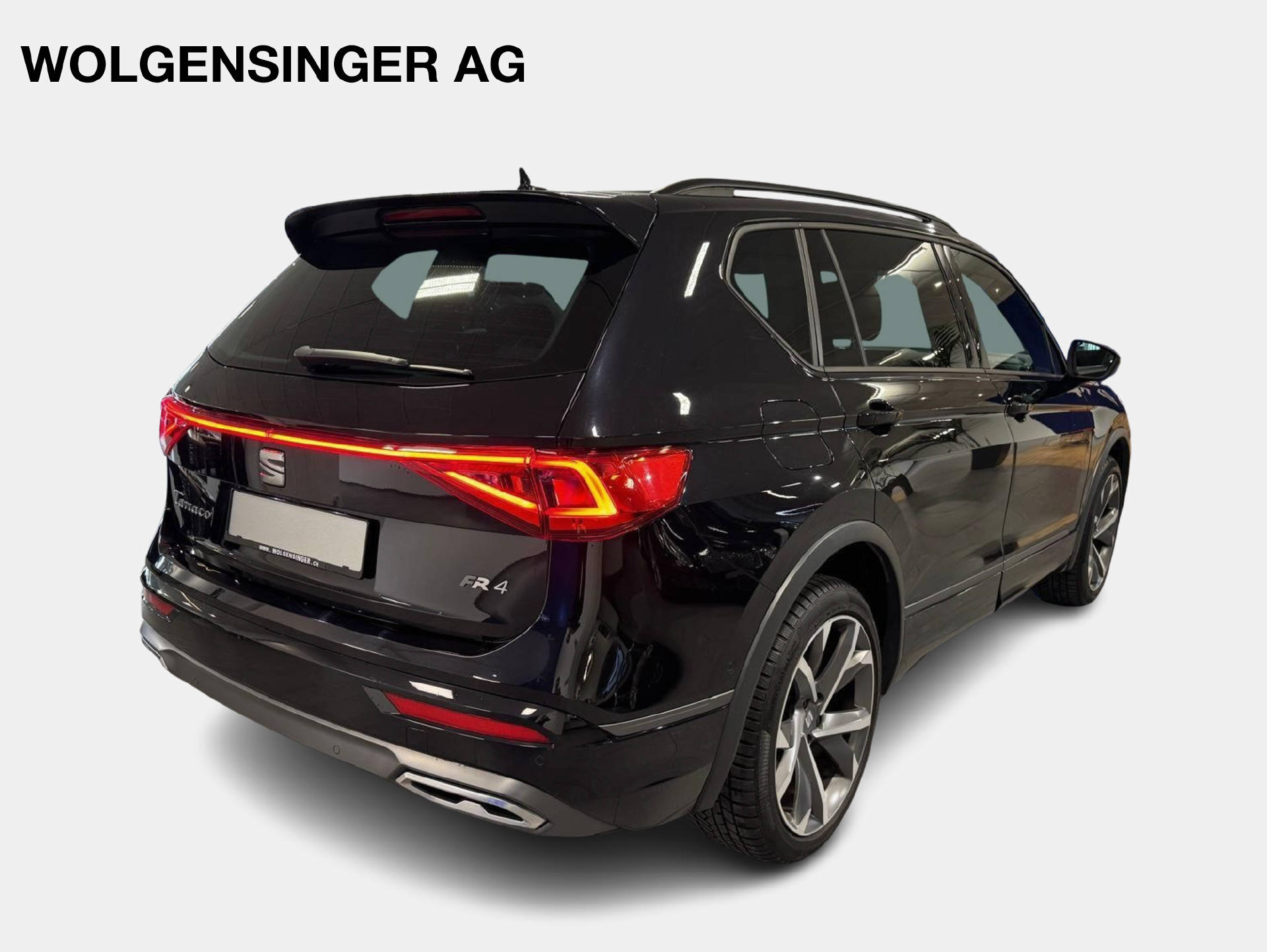 SEAT Tarraco 2.0 TDI FR 4Drive DSG-image-6