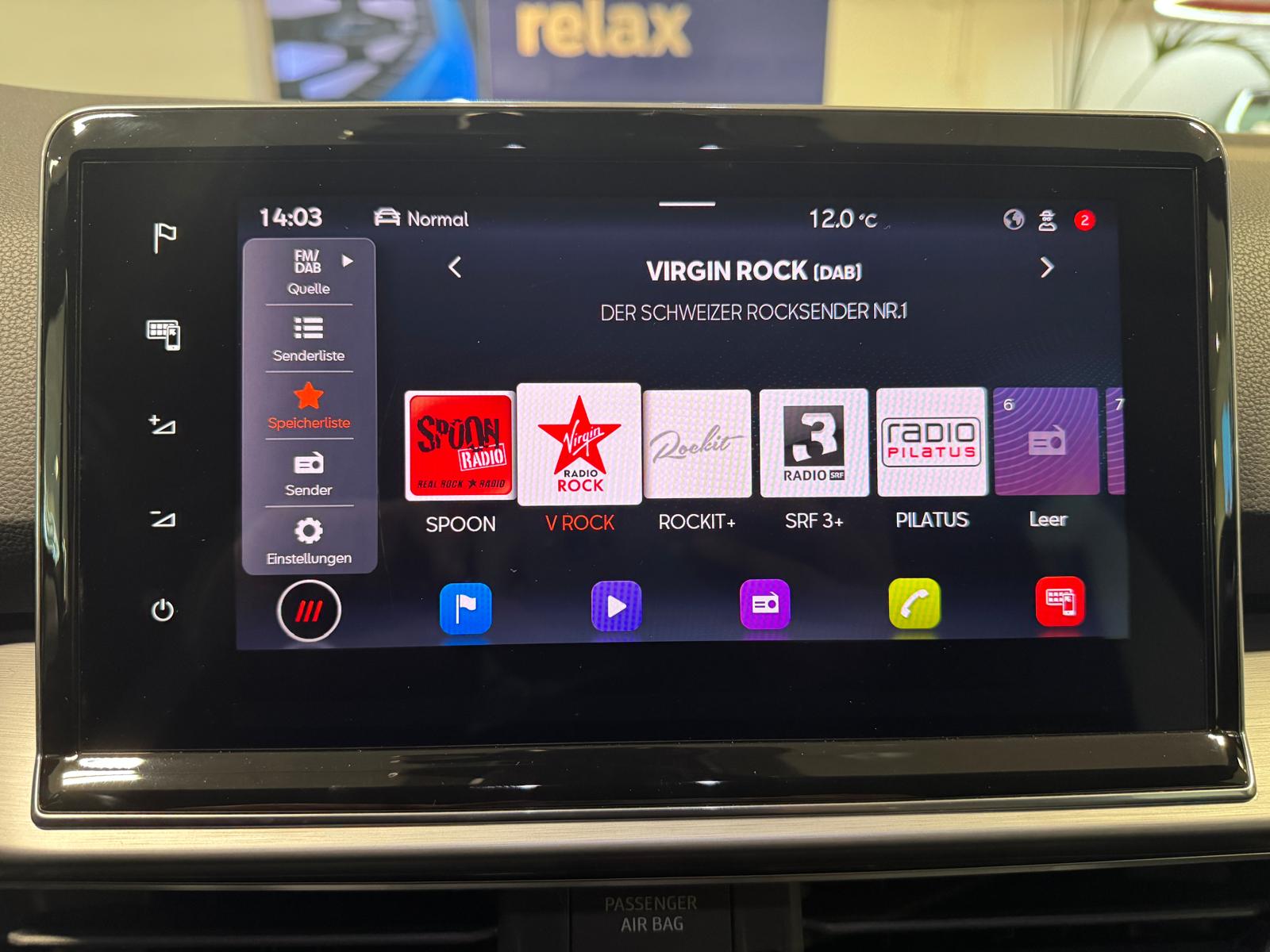 SEAT Tarraco 2.0 TDI FR 4Drive DSG-image-19