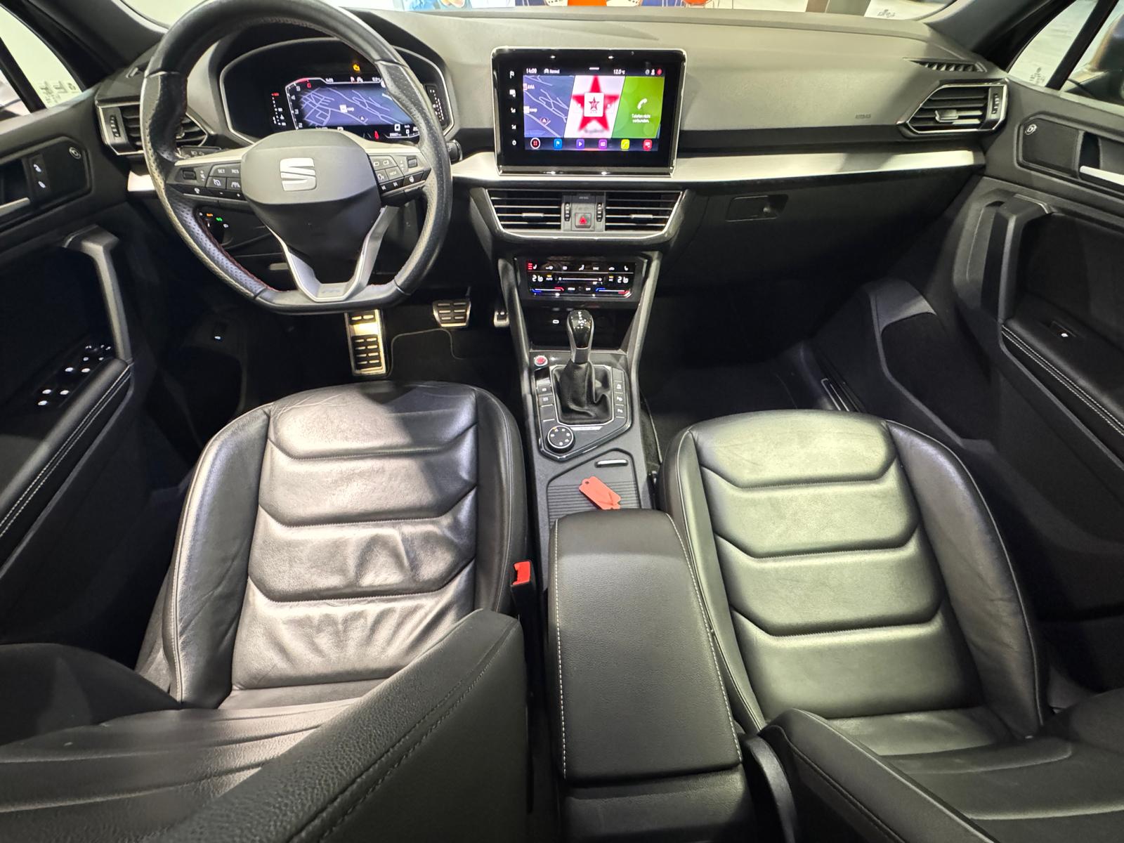 SEAT Tarraco 2.0 TDI FR 4Drive DSG-image-11