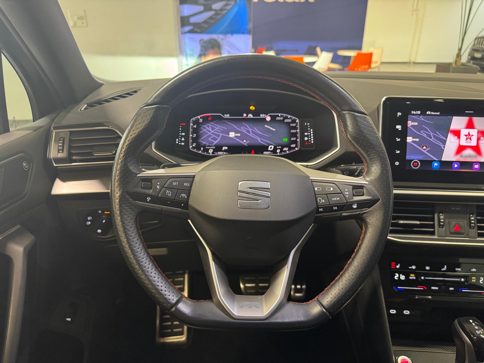 SEAT Tarraco 2.0 TDI FR 4Drive DSG-image-12