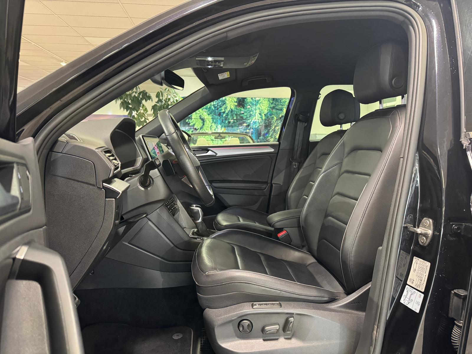 SEAT Tarraco 2.0 TDI FR 4Drive DSG-image-9