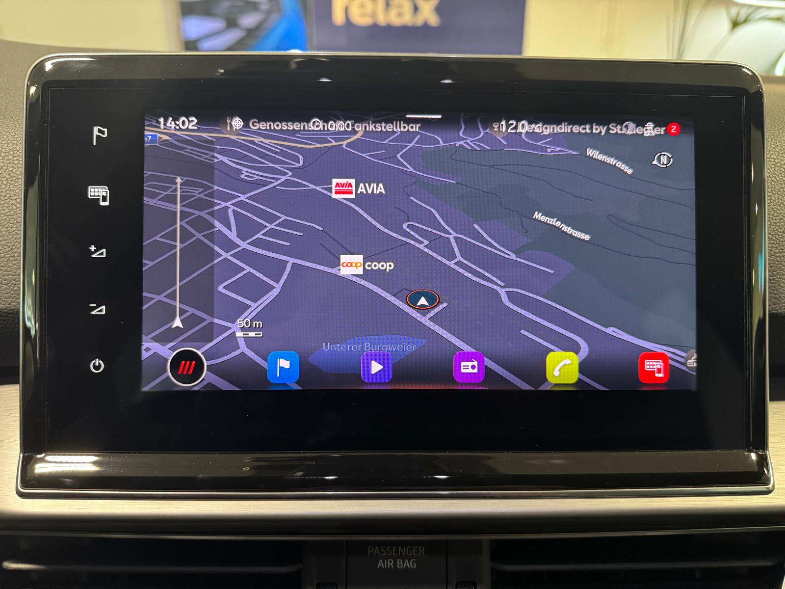 SEAT Tarraco 2.0 TDI FR 4Drive DSG-image-15