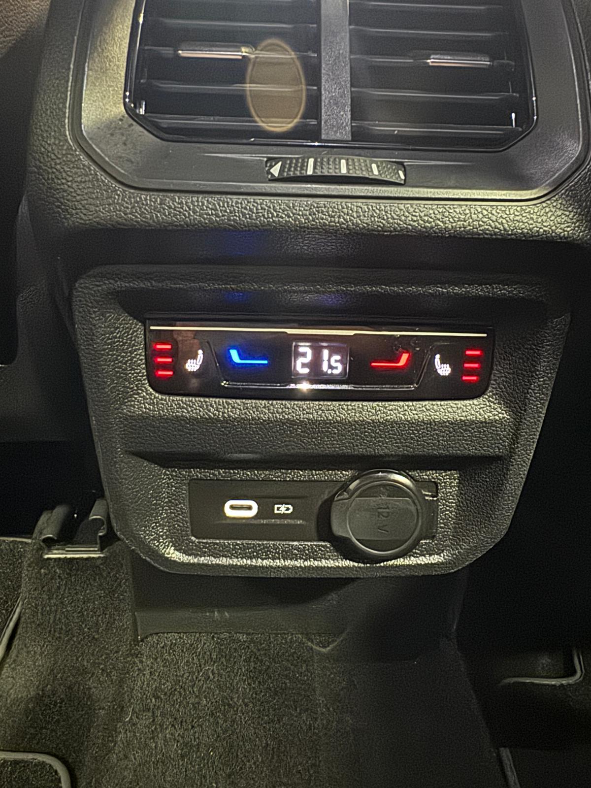 SEAT Tarraco 2.0 TDI FR 4Drive DSG-image-23