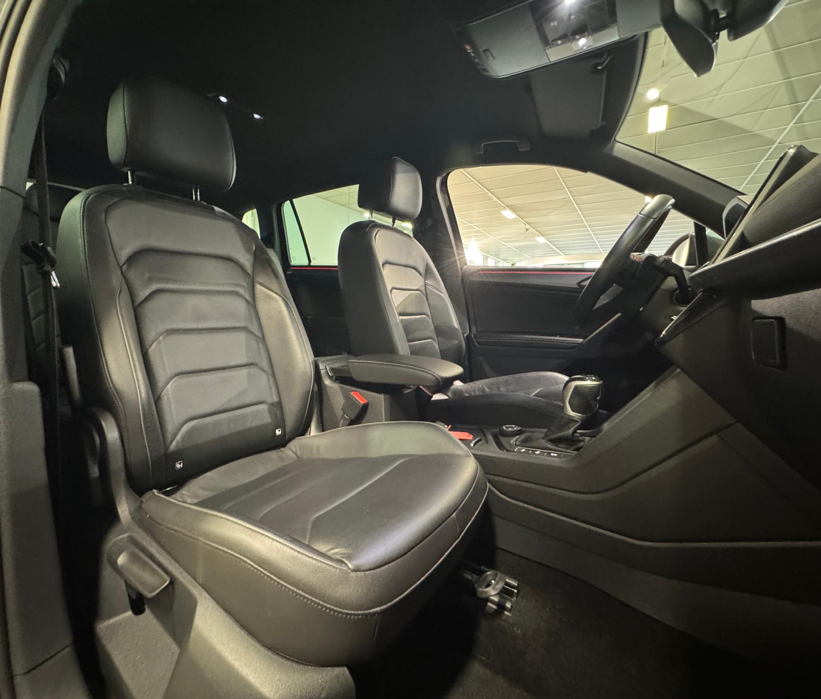 SEAT Tarraco 2.0 TDI FR 4Drive DSG-image-10