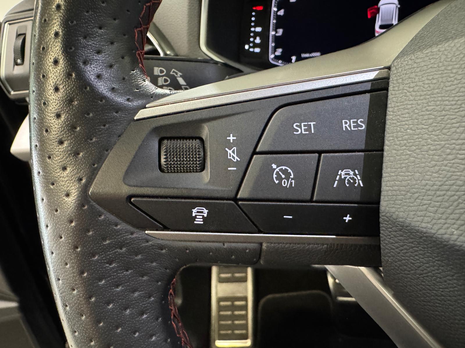 SEAT Tarraco 2.0 TDI FR 4Drive DSG-image-14