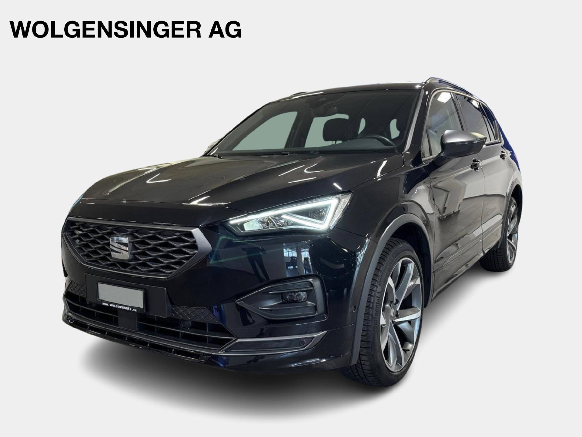 SEAT Tarraco 2.0 TDI FR 4Drive DSG-showroom-element-2