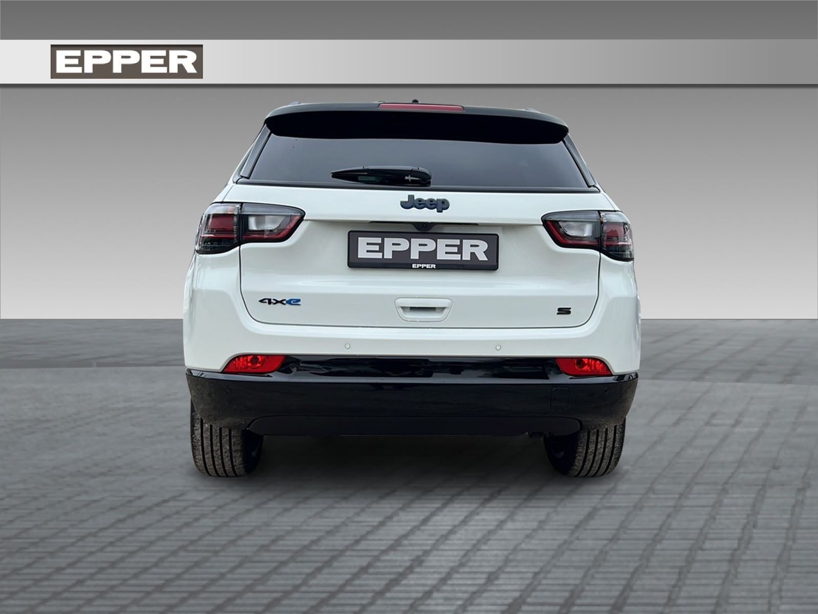 JEEP Compass 1.3 Summit 4xe-image-6