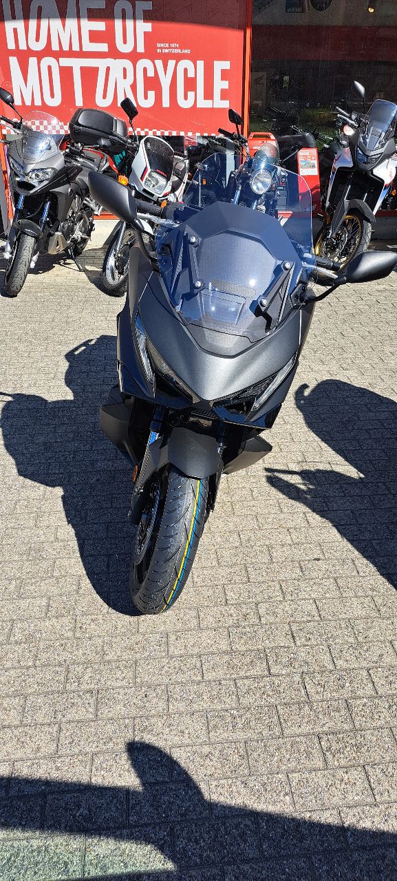 HONDA NSS 750 Forza-image-1