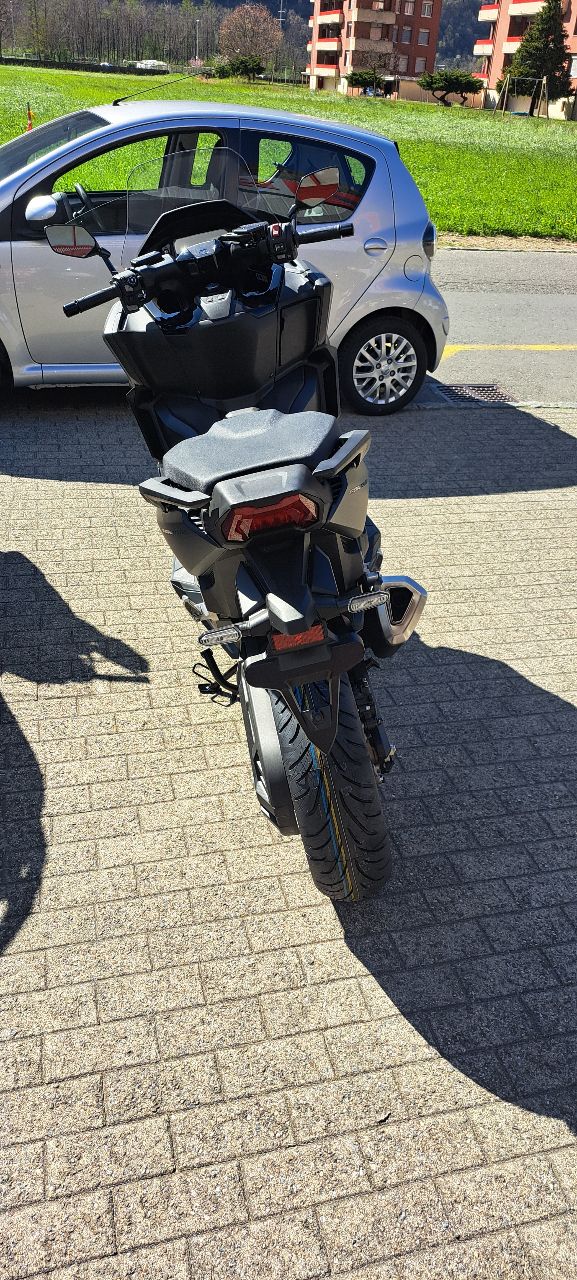 HONDA NSS 750 Forza-image-3