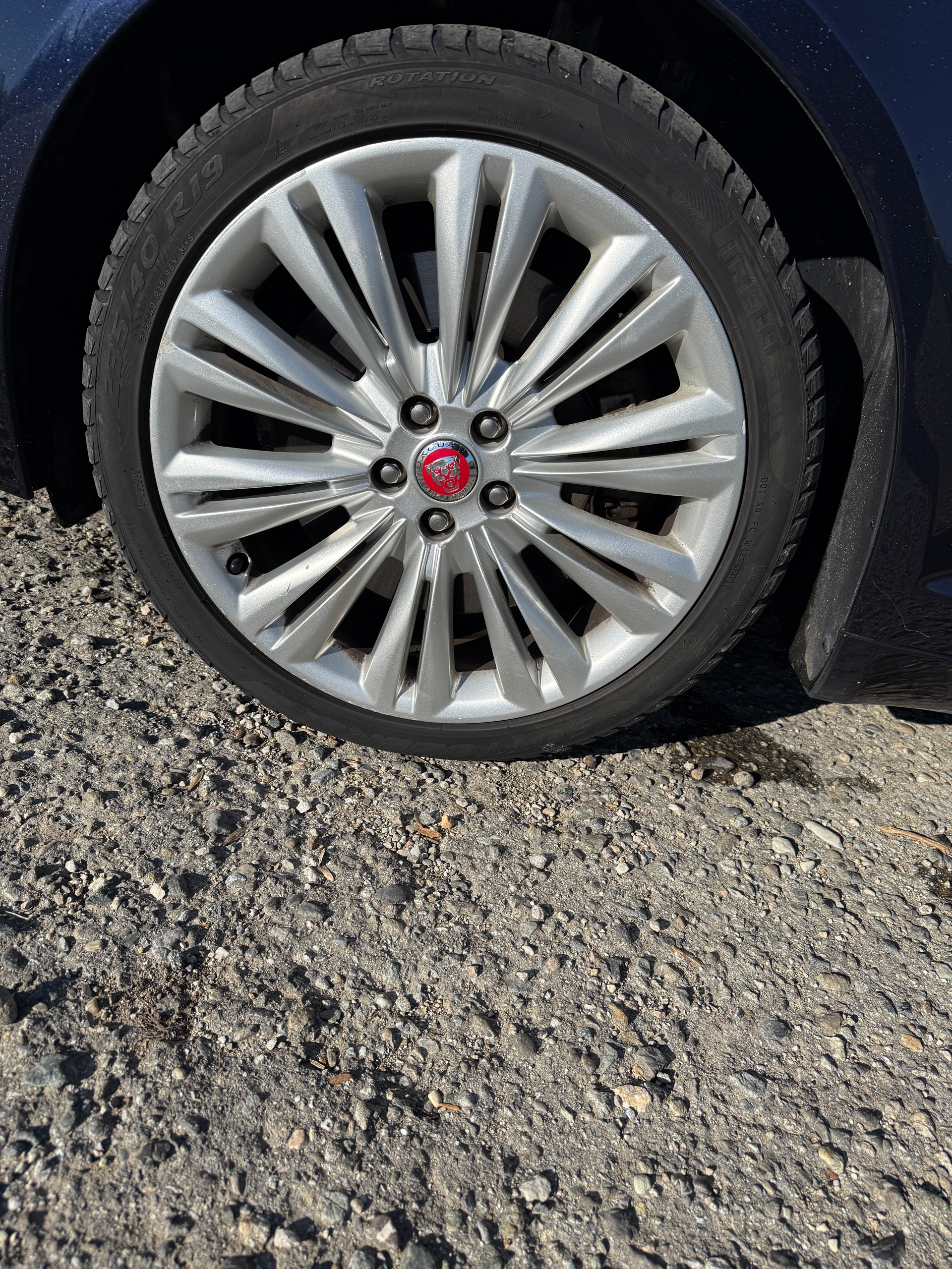 JAGUAR XF 3.0 V6 S/C 4x4-image-17